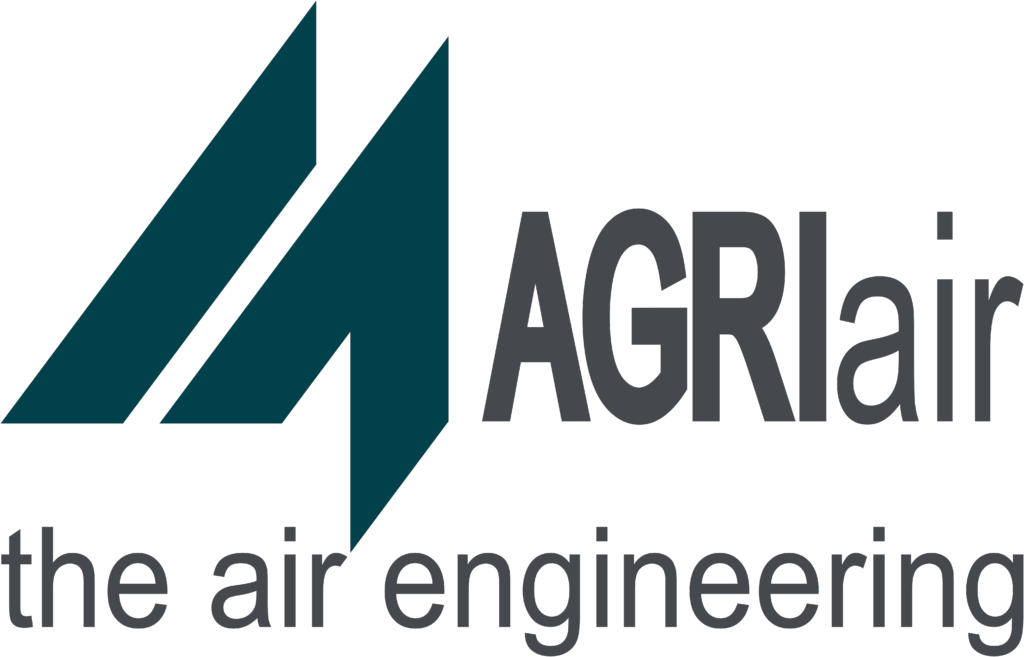 Magriair, Magriair Logo, Magriair the air engineering, the air engineering